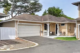 91-208 Hoewaa Pl, Kapolei, HI 96707 - Photo 1