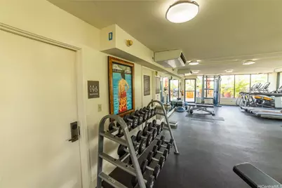 2045 Kalakaua Avenue #611, Honolulu, HI 96815 - Photo 17