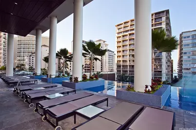 223 Saratoga Road #2005, Honolulu, HI 96815 - Photo 15