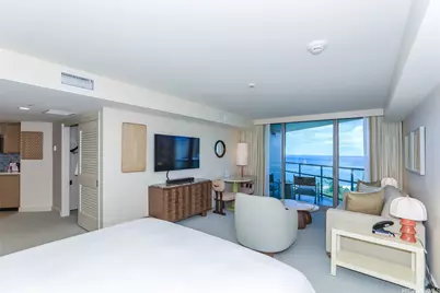 223 Saratoga Road #2005, Honolulu, HI 96815 - Photo 7