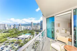 223 Saratoga Rd, Honolulu, HI 96815 - Photo 3