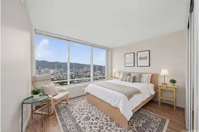 1009 Kapiolani Boulevard #4211, Honolulu, HI 96814 - Photo 7