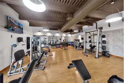 1009 Kapiolani Boulevard #4211, Honolulu, HI 96814 - Photo 15