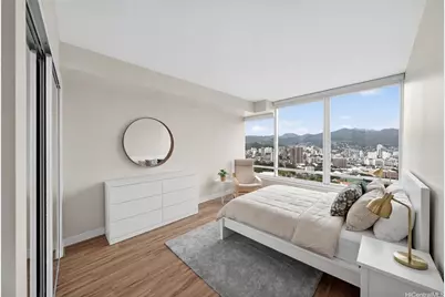 1009 Kapiolani Boulevard #4211, Honolulu, HI 96814 - Photo 5