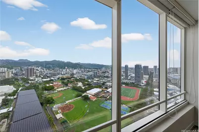 1009 Kapiolani Boulevard #4211, Honolulu, HI 96814 - Photo 13