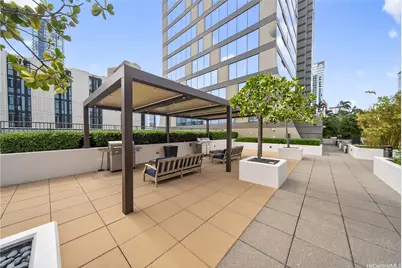 1009 Kapiolani Boulevard #4211, Honolulu, HI 96814 - Photo 17