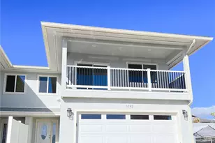 1182 Palekaiko St, Pearl City, HI 96782 - Photo 1