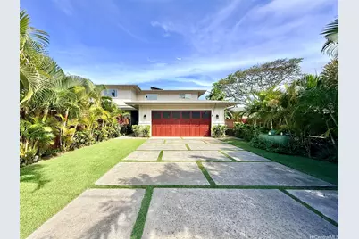 1142 Mokapu Boulevard, Kailua, HI 96734 - Photo 1