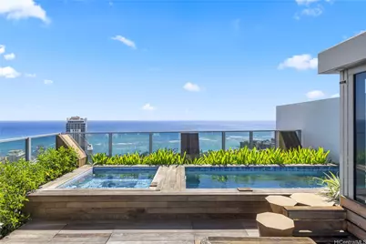 383 Kalaimoku Street #I, Honolulu, HI 96815 - Photo 17