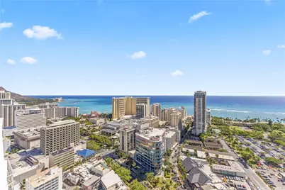 383 Kalaimoku Street #I, Honolulu, HI 96815 - Photo 3