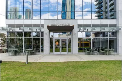 1500 Rycroft Street #3305R, Honolulu, HI 96814 - Photo 23