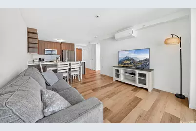 1500 Rycroft Street #1706R, Honolulu, HI 96814 - Photo 3