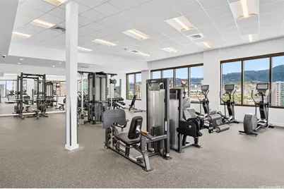 1500 Rycroft Street #1706R, Honolulu, HI 96814 - Photo 21