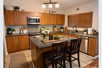 91-1043 Hookaahea Street, Ewa Beach, HI 96706 - Photo 3