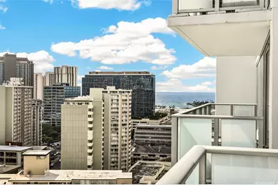 1500 Rycroft Street #2005R, Honolulu, HI 96814 - Photo 11