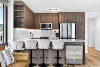 1500 Rycroft Street #912R, Honolulu, HI 96814 - Photo 3