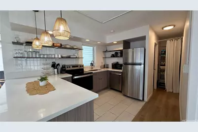 2547 Ala Wai Boulevard #201, Honolulu, HI 96815 - Photo 3