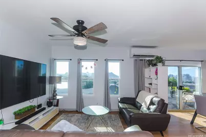 654 N Judd Street #658, Honolulu, HI 96817 - Photo 7