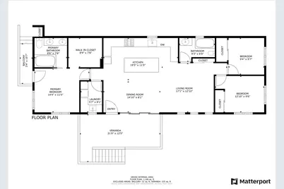 654 N Judd Street #658, Honolulu, HI 96817 - Photo 25