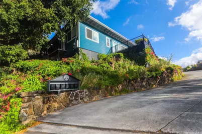 654 N Judd Street #658, Honolulu, HI 96817 - Photo 23