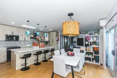 654 N Judd Street #658, Honolulu, HI 96817 - Photo 5