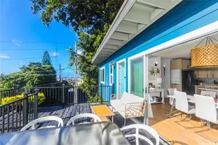 654 N Judd St, Honolulu, HI 96817 - Photo 19