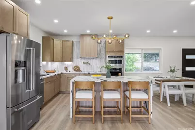 1854 St Louis Drive, Honolulu, HI 96816 - Photo 3