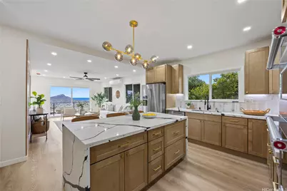 1854 St Louis Drive, Honolulu, HI 96816 - Photo 5