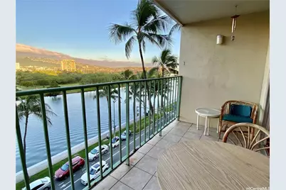 2355 Ala Wai Boulevard #606, Honolulu, HI 96815 - Photo 15