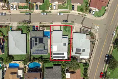 7539 Huialoha Street, Honolulu, HI 96825 - Photo 23