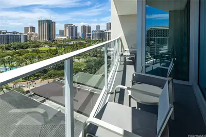 383 Kalaimoku Street #1615, Honolulu, HI 96815 - Photo 21