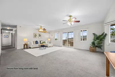 823 17th Avenue, Honolulu, HI 96816 - Photo 5