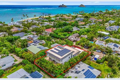 148 Kaelepulu Drive, Kailua, HI 96734 - Photo 23
