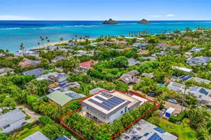 148 Kaelepulu Dr, Kailua, HI 96734 - Photo 23