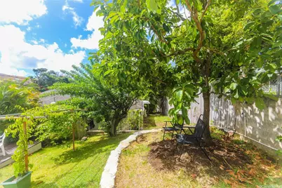 2534 E Manoa Road #B, Honolulu, HI 96822 - Photo 17