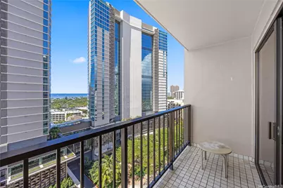 2140 Kuhio Avenue #1603, Honolulu, HI 96815 - Photo 15