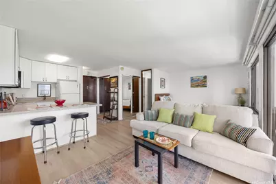 2140 Kuhio Avenue #1603, Honolulu, HI 96815 - Photo 9