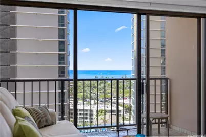 2140 Kuhio Avenue #1603, Honolulu, HI 96815 - Photo 17
