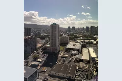 801 South Street #4029, Honolulu, HI 96813 - Photo 15