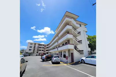 526 N School Street #307, Honolulu, HI 96817 - Photo 13