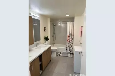1391 Kapiolani Boulevard #3407, Honolulu, HI 96814 - Photo 9