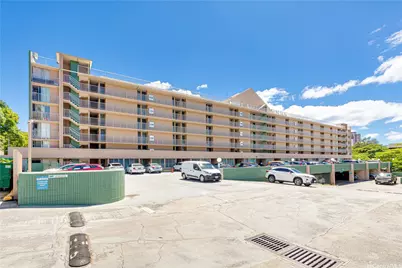 1720 Huna Street #B/PH9, Honolulu, HI 96817 - Photo 23