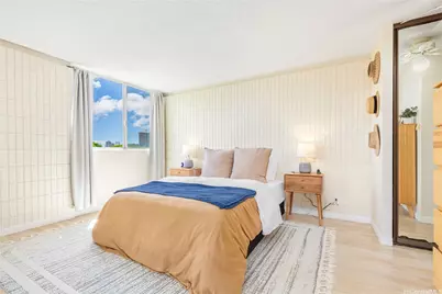 1720 Huna Street #B/PH9, Honolulu, HI 96817 - Photo 9