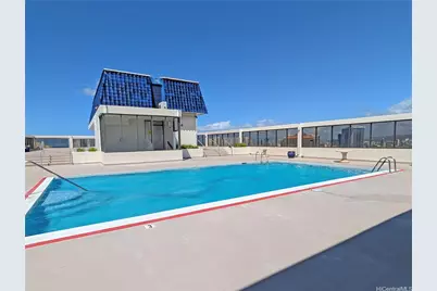 400 Hobron Lane #3306, Honolulu, HI 96815 - Photo 15