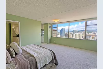 400 Hobron Lane #3306, Honolulu, HI 96815 - Photo 1