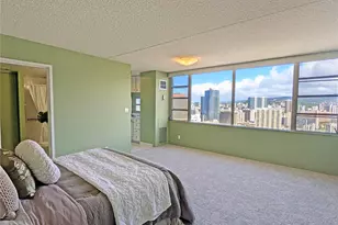 400 Hobron Ln, Honolulu, HI 96815 - Photo 1