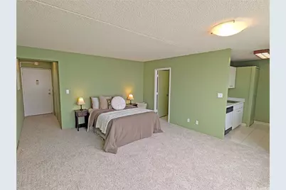 400 Hobron Lane #3306, Honolulu, HI 96815 - Photo 5