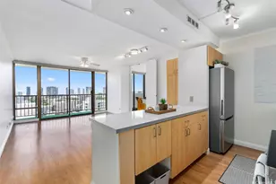 1201 Wilder Ave, Honolulu, HI 96822 - Photo 5