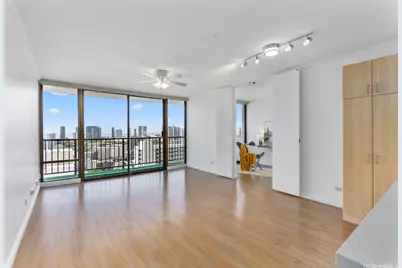 1201 Wilder Avenue #2404, Honolulu, HI 96822 - Photo 7