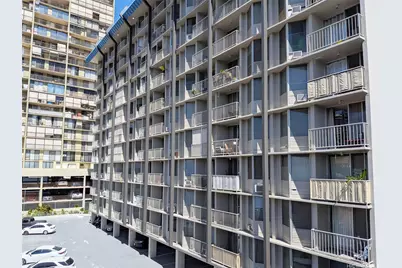 1535 Pensacola Street #304, Honolulu, HI 96822 - Photo 3